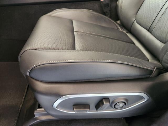 2026 Jeep Grand Wagoneer GRAND WAGONEER L LIMITED ALTITUDE 4X4
