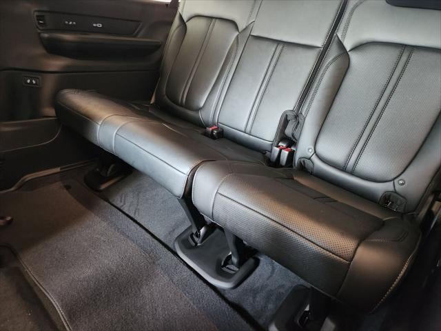 2026 Jeep Grand Wagoneer GRAND WAGONEER L LIMITED ALTITUDE 4X4