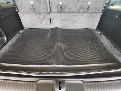 2026 Jeep Grand Wagoneer GRAND WAGONEER L LIMITED ALTITUDE 4X4