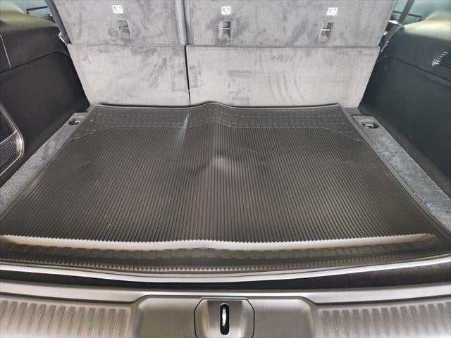 2026 Jeep Grand Wagoneer GRAND WAGONEER L LIMITED ALTITUDE 4X4