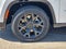2026 Jeep Grand Wagoneer GRAND WAGONEER L LIMITED ALTITUDE 4X4