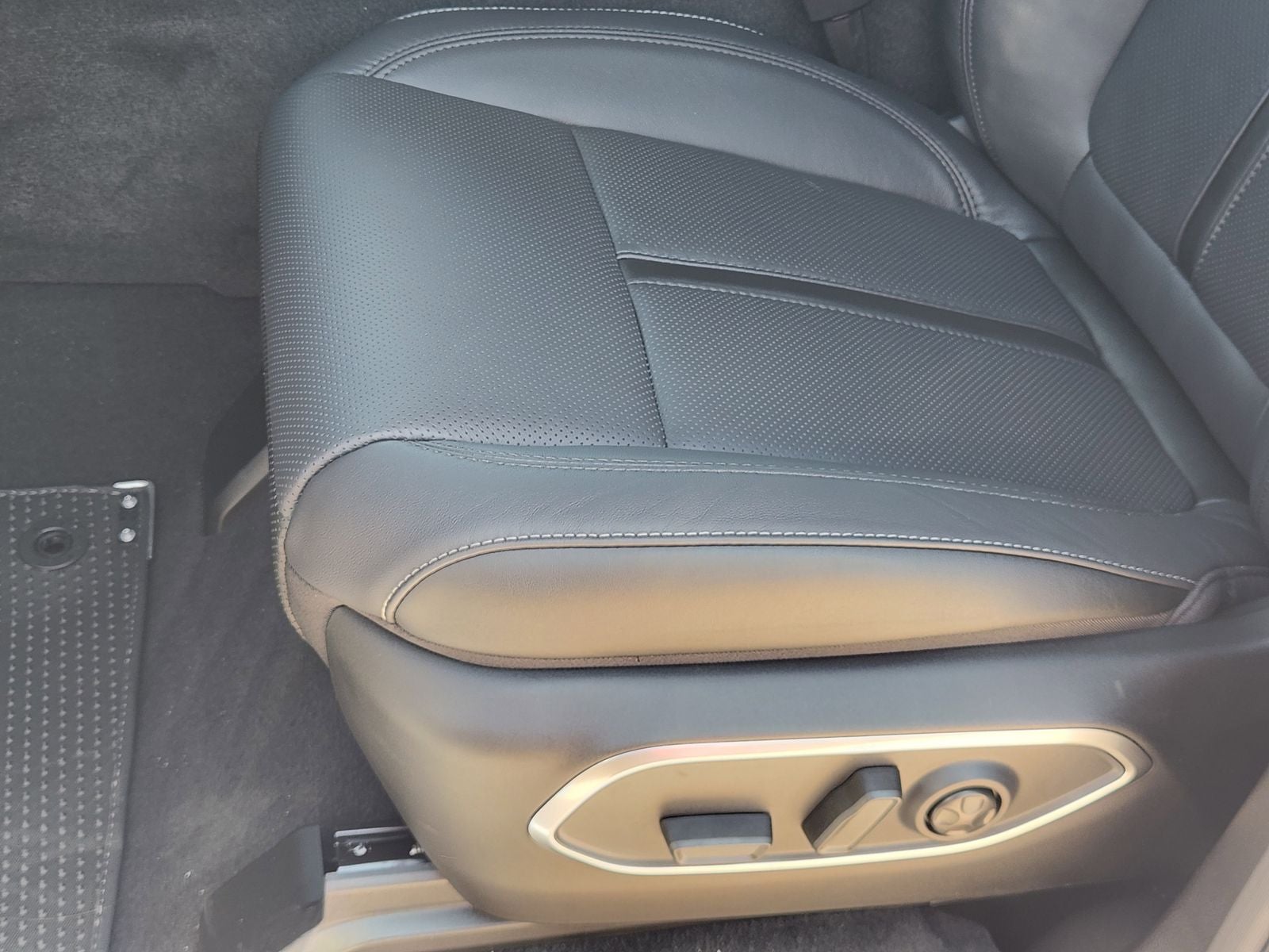 2026 Jeep Grand Wagoneer GRAND WAGONEER L LIMITED ALTITUDE 4X4