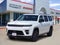 2026 Jeep Grand Wagoneer GRAND WAGONEER L LIMITED ALTITUDE 4X4
