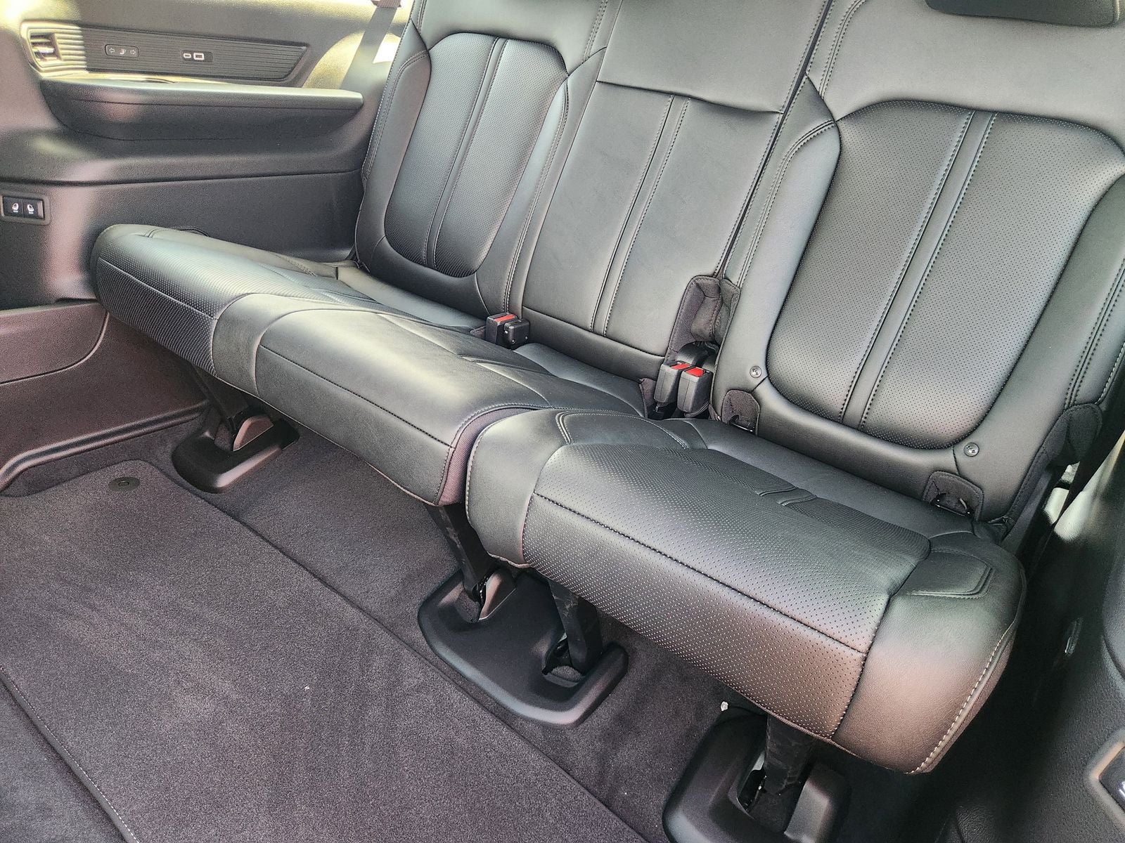 2026 Jeep Grand Wagoneer GRAND WAGONEER L LIMITED ALTITUDE 4X4