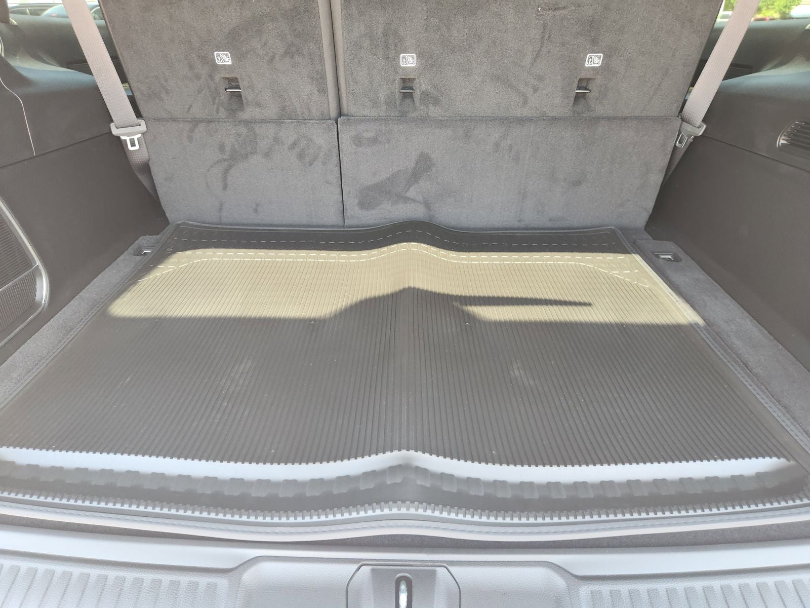 2026 Jeep Grand Wagoneer GRAND WAGONEER L LIMITED ALTITUDE 4X4