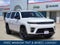 2026 Jeep Grand Wagoneer GRAND WAGONEER L LIMITED ALTITUDE 4X4