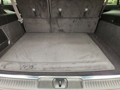 2026 Jeep Grand Wagoneer GRAND WAGONEER L SUMMIT OBSIDIAN 4X4