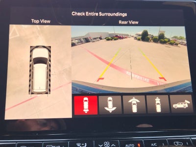 2026 Jeep Grand Wagoneer GRAND WAGONEER 4X2