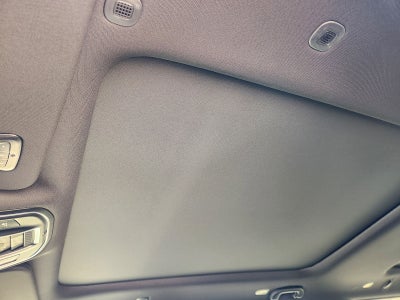 2026 Jeep Grand Wagoneer GRAND WAGONEER 4X2