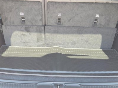 2026 Jeep Grand Wagoneer GRAND WAGONEER 4X2