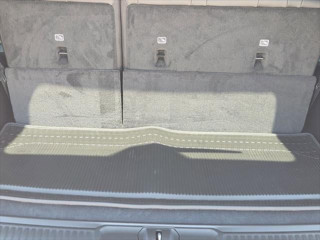 2026 Jeep Grand Wagoneer GRAND WAGONEER 4X2