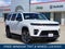 2026 Jeep Grand Wagoneer GRAND WAGONEER 4X2