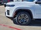 2026 Jeep Grand Wagoneer GRAND WAGONEER 4X2