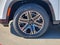 2026 Jeep Grand Wagoneer GRAND WAGONEER 4X2