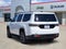 2026 Jeep Grand Wagoneer GRAND WAGONEER 4X2