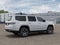 2026 Jeep Grand Wagoneer GRAND WAGONEER 4X2