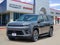 2026 Jeep Grand Wagoneer GRAND WAGONEER 4X2