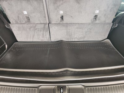 2026 Jeep Grand Wagoneer GRAND WAGONEER 4X2