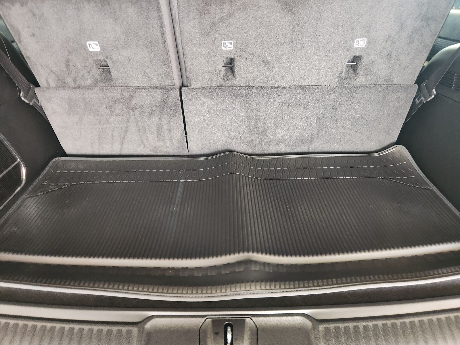 2026 Jeep Grand Wagoneer GRAND WAGONEER 4X2