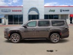 2026 Jeep Grand Wagoneer GRAND WAGONEER 4X2