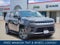 2026 Jeep Grand Wagoneer GRAND WAGONEER 4X2