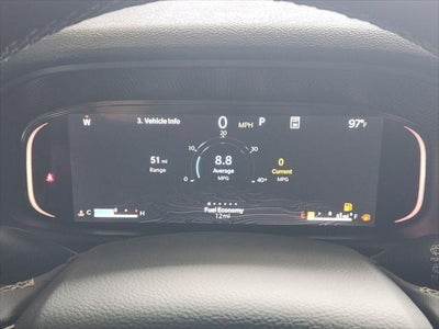 2026 Jeep Grand Wagoneer GRAND WAGONEER 4X2