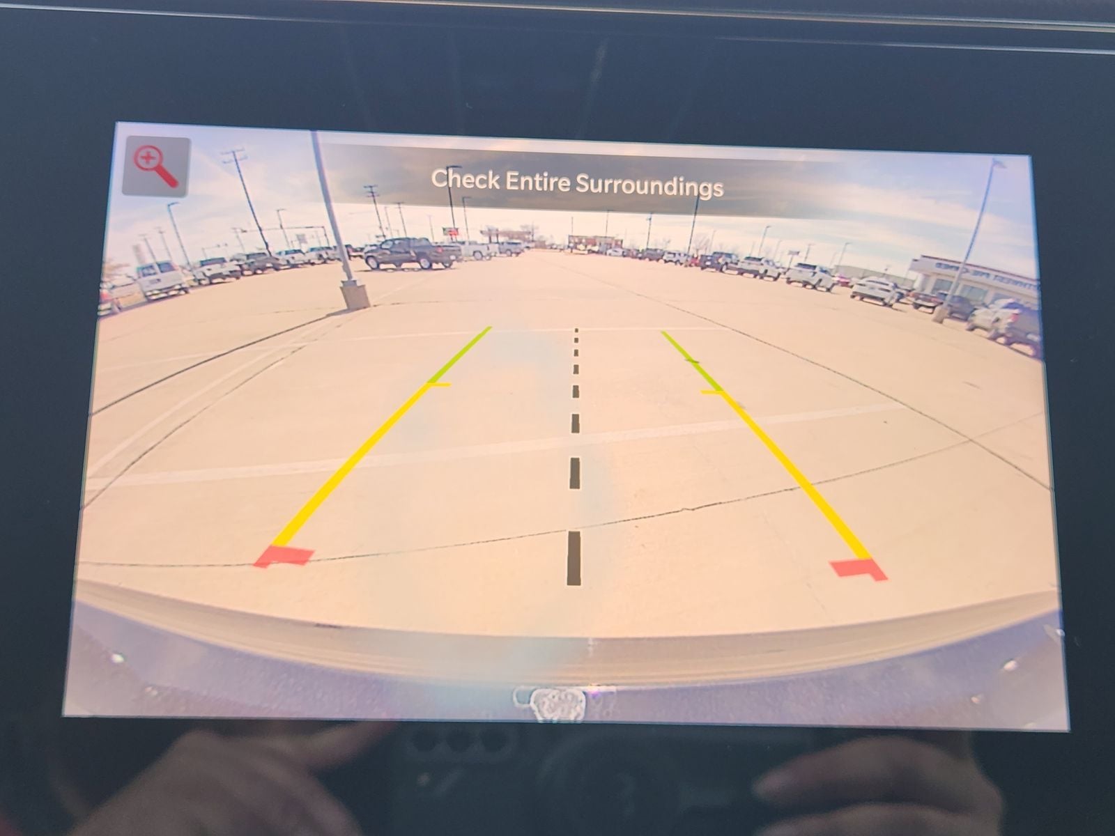 2022 Jeep Wagoneer Series I 4x2