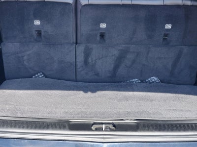 2022 Jeep Wagoneer Series I 4x2