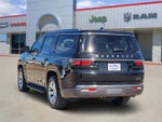 2022 Jeep Wagoneer Series I 4x2