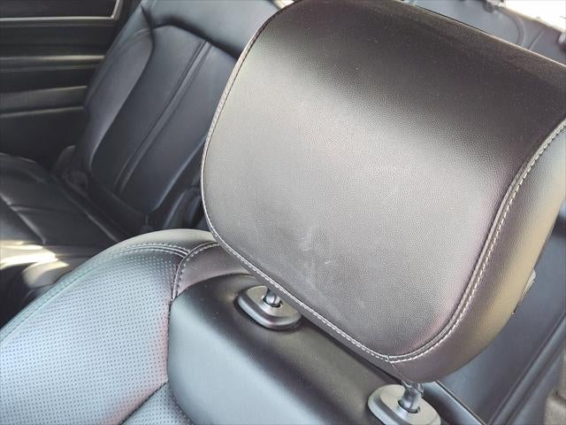 2022 Jeep Wagoneer Series I 4x2