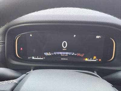 2022 Jeep Wagoneer Series I 4x2