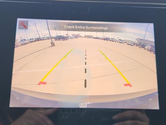 2022 Jeep Wagoneer Series I 4x2