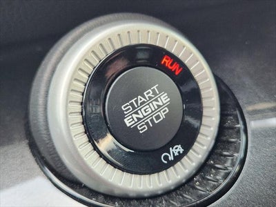 2022 Jeep Wagoneer Series I 4x2