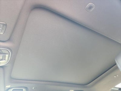 2022 Jeep Wagoneer Series I 4x2