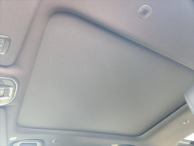 2022 Jeep Wagoneer Series I 4x2