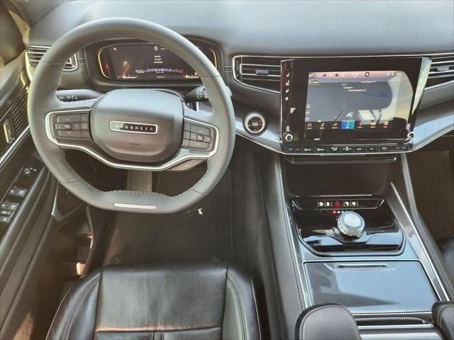 2022 Jeep Wagoneer Series I 4x2