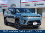 2026 Jeep Grand Wagoneer GRAND WAGONEER UPLAND 4X4