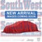 2026 Jeep Grand Wagoneer GRAND WAGONEER UPLAND 4X4