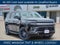 2026 Jeep Grand Wagoneer GRAND WAGONEER 85TH ANNIVERSARY EDITION 4X4