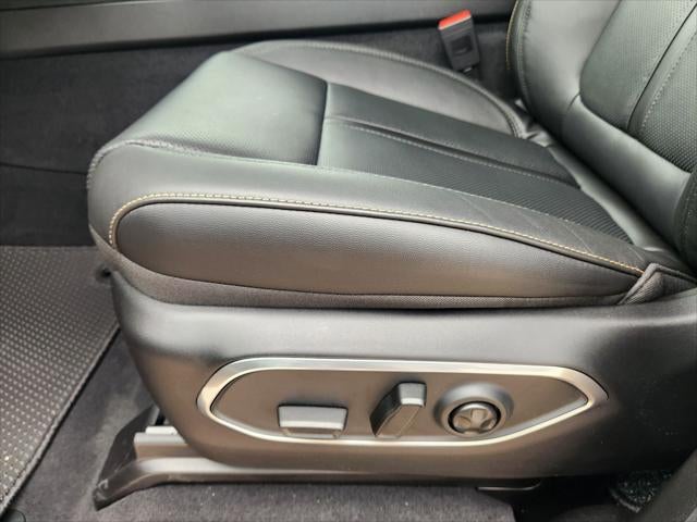 2026 Jeep Grand Wagoneer GRAND WAGONEER 85TH ANNIVERSARY EDITION 4X4