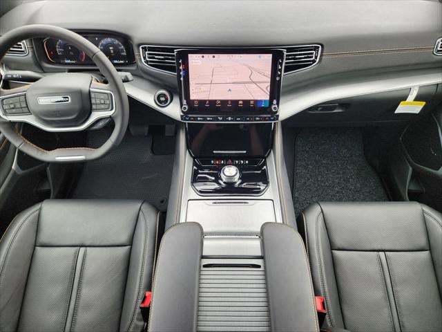 2026 Jeep Grand Wagoneer GRAND WAGONEER 85TH ANNIVERSARY EDITION 4X4