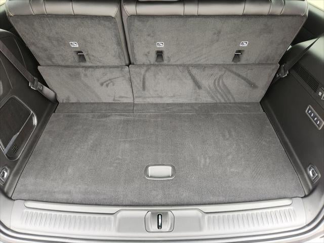 2026 Jeep Grand Wagoneer GRAND WAGONEER 85TH ANNIVERSARY EDITION 4X4
