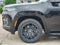 2026 Jeep Grand Wagoneer GRAND WAGONEER 85TH ANNIVERSARY EDITION 4X4