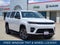 2026 Jeep Grand Wagoneer GRAND WAGONEER 4X4