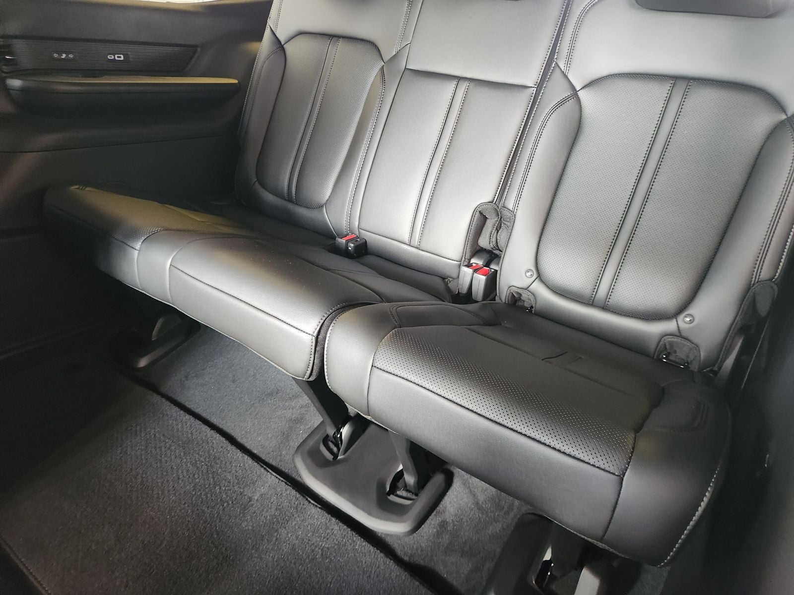 2026 Jeep Grand Wagoneer GRAND WAGONEER 4X4