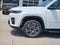 2026 Jeep Grand Wagoneer GRAND WAGONEER 4X4