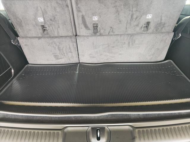 2026 Jeep Grand Wagoneer GRAND WAGONEER 4X4