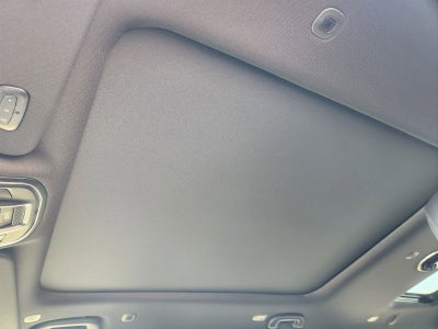 2026 Jeep Grand Wagoneer GRAND WAGONEER UPLAND 4X4