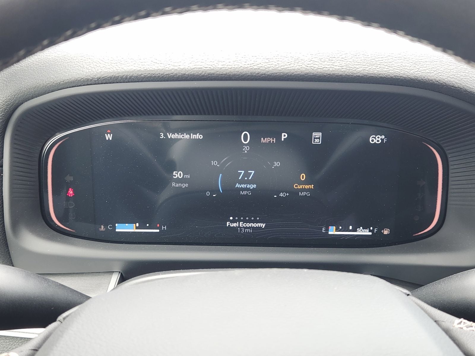 2026 Jeep Grand Wagoneer GRAND WAGONEER UPLAND 4X4