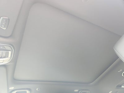 2026 Jeep Grand Wagoneer GRAND WAGONEER UPLAND 4X4